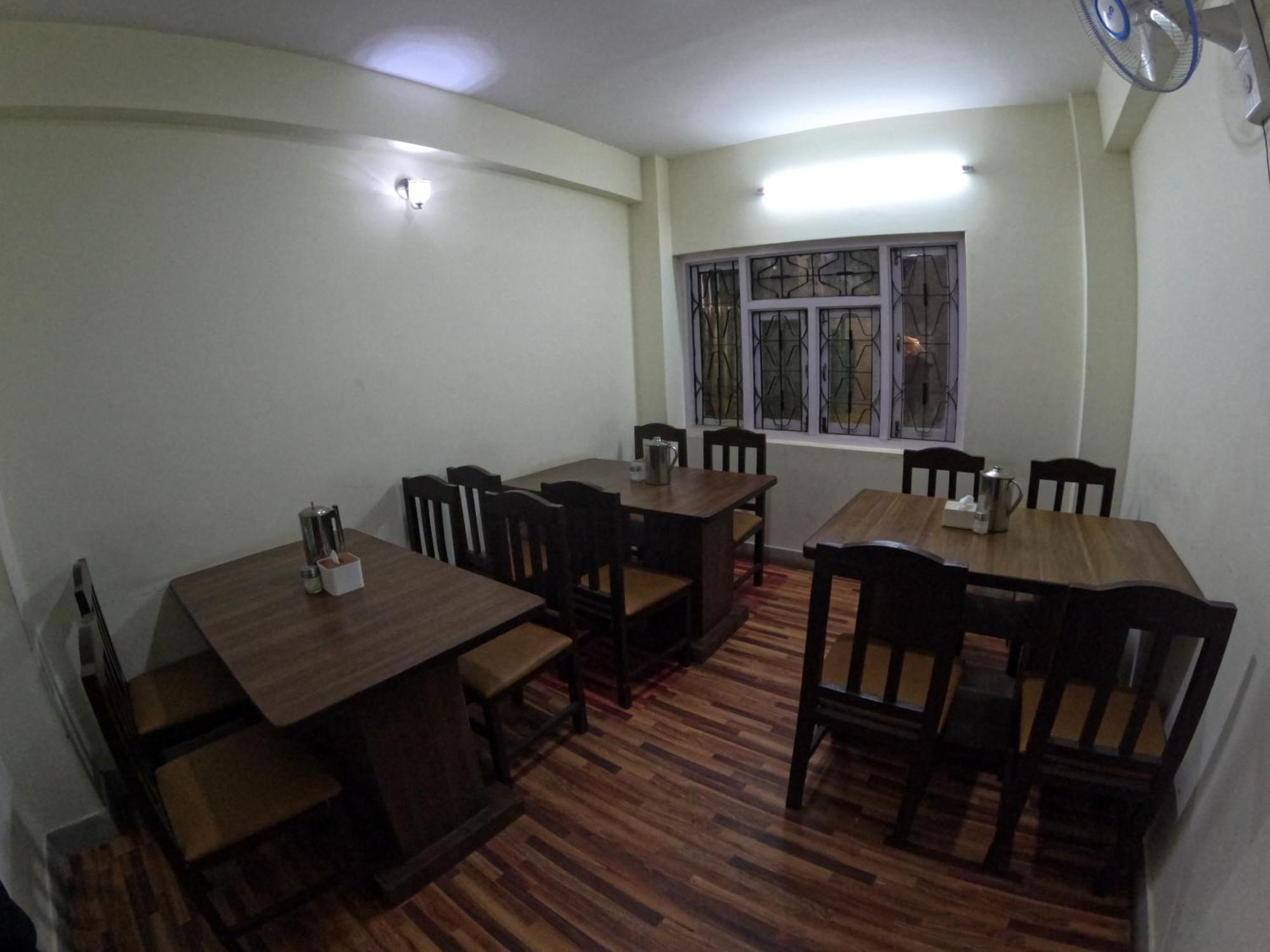 Hotel Global Village 加德满都 外观 照片